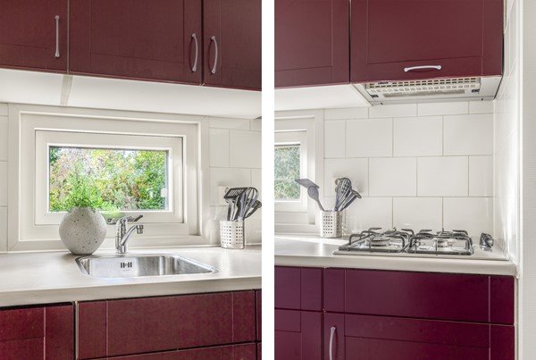 Medium property photo - Buitenhuizerweg 2-23, 1981 LK Velsen-Zuid